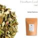 Hawthorn Leaf Organic Flower Tea - High Food Grade 100g (Pack of 1) - Hawthorne Leaves and Flowers - Buy Online on SooperMarket.com