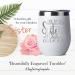 Sisters Spa Gift Box with Tumbler - Birthday Gift for Sister - Includes Soaps, Lotion, Bath Bomb & Card - Unique Present for Big Sis - Buy Online on SooperMarket.com