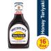 Sweet Baby Ray's Honey Teriyaki Sauces & Marinade 16 Fl Oz (Pack of 2) - Set of 2 - Buy Online on SooperMarket.com