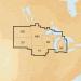 Navionics Plus Regions North Lake Charts on SD/MSD,Black