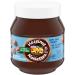 Kraft Peanut Butter Hazelnut Spread with Cocoa and Less Sugar 725g 725 g (Pack of 1) Less Sugar