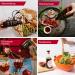 Madame Ch ri Granathapfels Syrup - 250ml 100% Pomegranate Extract from Turkey for Salad Dressing Marinade & Drinks - International Shipping Available - Buy Online on SooperMarket.com