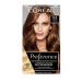 L'Oreal Paris Preference Hair Dye Long Lasting Luminous Permanent Hair Colour 5.3 Virginia VIRGINIA 5.3 1 count (Pack of 1)