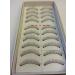 Careforyou 10 Pairs Taiwan False Eyelashes - Long Natural Handmade Cross Style #216 | Soft Makeup for Stunning Eyes - Buy Online on SooperMarket.com