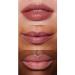 e.l.f. O Face Satin Lipstick - Richly Pigmented, Nourishing & Long-Lasting Creamy Lipstick with Jojoba - Vegan & Cruelty-Free - Dirty Talk - Buy Online on SooperMarket.com
