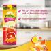 Buy Pfanner A+C+E Rosso Multi-Fruit Drink 2L Tetrapack 27% Fruit Content Vitamin-Rich Multivitamin Refreshment International Shipping Available - Buy Online on SooperMarket.com
