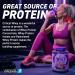 Applied Nutrition Critical Whey Protein Powder 2kg - Banana Milkshake Flavor | High Protein Muscle Building Supplement with BCAAs & Glutamine - 67 Servings - Buy Online on SooperMarket.com