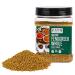 Zayd Organics USDA Organic Methi Fenugreek Seeds Whole 21oz (595g) - Buy Online on SooperMarket.com