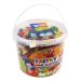 Buy 1kg Sweets Mix Party Box - Chocolate-Free Candy Pack for Children's Birthdays (Serves 6) - Buy Online on SooperMarket.com