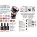 Victoria Vynn Nail Builder Gel 15ml UV LED 05 Cover Peach Peach 15 ml (Pack of 1) - Buy Online on SooperMarket.com