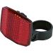 Buy Prophete Rear Reflector with Holder for Seat Post - Black L 5275 | International Shipping Available - Buy Online on SooperMarket.com