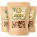 Michele's Granola Original Gluten-Free & Non-GMO, 12 Oz Package, Pack of 3 12 Ounce (Pack of 3)