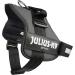 K9 Powerharness L/1 Anthracite - Durable Dog Harness for All Sizes | International Shipping Available - Buy Online on SooperMarket.com