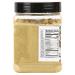 Zayd Organics Amchur Powder - USDA Organic Dry Mango Ground - 16oz (454g) - Buy Online on SooperMarket.com
