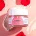 Nature Spell Pink Clay & Rose Pore Perfection Face Mask 100 ml - Clarifies and tightens the pores Transforms dull & tired skin For All Skin Types 100% Vegan Made In The UK - Buy Online on SooperMarket.com