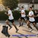 Buy Run Up Orthopedic Compression Socks for Men & Women | Neuropathy Ankle Support & Plantar Fasciitis Relief | Ideal for Fitness Running & Cycling (S/M) - Buy Online on SooperMarket.com