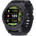 SkyCaddie LX5 GPS Golf Watch | Touchscreen Display | HD Color CourseView Maps | Black (Small) - Buy Online on SooperMarket.com