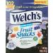 Welch's Fruit Snacks 102 Counts (Value Pack)