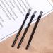 Frcolor 100pcs Disposable Lip Gloss Wands Applicator - Best Makeup Brush for Lipstick Application | Ship Internationally - Buy Online on SooperMarket.com