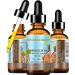 Botanical Beauty MARACUJA OIL 100% Pure Natural Cold Pressed Undiluted for Face Skin Hair Body Lip Nails 2 Fl.oz.- 60 ml Rich in Vitamin C