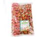 Swizzels Drumstick Lollies 3kg & Original Assorted Fruit Fizzers Bulk Sweets Bag 3 kg + Sweets Bag 3 kg - Buy Online on SooperMarket.com