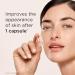 Buy Elizabeth Arden Retinol + HPR Ceramide Capsules - Rapid Skin Renewing Serum (30 Count) | International Shipping Available - Buy Online on SooperMarket.com