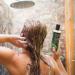 Desert Essence Tea Tree Replenishing Shampoo and Conditioner Bundle - 12.7 Fl Oz - Peppermint & Yucca - Tea Tree Oil - For All Skin Types - Buy Online on SooperMarket.com