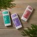Green Goo Herbal Deodorant for Men and Women | Immunity + Defense | Cedarwood, Siberian Fir, Reishi Mushrooms, Echinacea | 2.25 oz - Buy Online on SooperMarket.com