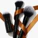 LAURA GELLER NEW YORK Baked Heroes Makeup Brush 3pc Set - Kabuki, Blush, and Bronzer Brushes - Buy Online on SooperMarket.com