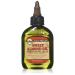 Difeel Premium Natural Hair Care Oil - Sweet Almond Oil 2.5 ounce