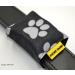 Josi.li Waterproof Tracker Bag - Nylon Multi-Color Fits Tractive 51x41x15mm Metal Hook Closure Up to 50mm Collar Width - Buy Online on SooperMarket.com