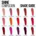 Maybelline New York Color Sensational Shine Compulsion Lipstick - Steamy Orchid 0.1 Ounce - Buy Online on SooperMarket.com