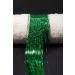 Fairy Hair Tinsel Extensions (Holographic green) - Buy Online on SooperMarket.com
