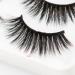 20 Pairs 3D Mink Eyelashes - Fluffy & Dramatic 17-18mm False Lashes for Wholesale Makeup - Buy Online on SooperMarket.com