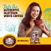 Old Town White Coffee 3 in 1 Hazelnut 15 Sachets Net WT 600g - Buy Online on SooperMarket.com