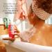 SOL DE JANEIRO Bom Dia Bright Body Wash 385ml - Cheirosa '40 - 13 Ounce - Buy Online on SooperMarket.com