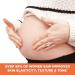 Palmer's Cocoa Butter Formula Massage Cream for Stretch Marks - 4.4 Oz | Best for Pregnancy & Skin Care - Shop Internationally - Buy Online on SooperMarket.com