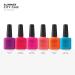 CND Shellac Popsicle Picnic - Long-Lasting Nail Polish for a Vibrant Summer Look | International Shipping Available - Buy Online on SooperMarket.com