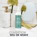 SheaMoisture 2in1 Tea Tree & Borage Seed Oil Leave-In Conditioner 8 oz - Paraben Free - Buy Online on SooperMarket.com