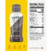 Super Coffee Cold Brew Original 12 Fl Oz | 0g Sugar 0 Calories | Vegan Dairy Free Gluten Free | Pack of 12 - Buy Online on SooperMarket.com