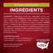 Purina ONE SmartBlend True Instinct Adult Canned Wet Dog Food Variety Pack - Turkey & Chicken 12 ct. 13 oz (Pack of 12) Gravy - Best for Dogs - Buy Online on SooperMarket.com