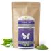 100g Bio Matcha Premium 100% Matcha tea without additives in traditional way in stone mills Matcha powder (100g) 100 g (1 Pack)