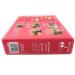 Create-A-Treat Gingerbread House Kit Value Pack - 2 Full Kits, 1 lb. Each - Buy Online on SooperMarket.com