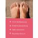 N1 Anti-Nail Fungus Solution 50ml | Fast & Intensive Nail Treatment | Medical Nail Polish for Hands & Feet - Buy Online on SooperMarket.com