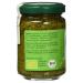 Buy Alnatura Bio Pesto Basilico 130g - Organic Basil Pesto for Delicious Meals | International Shipping Available - Buy Online on SooperMarket.com