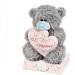 Me To You Bear M7 No1 Mummy Bee Heart - Adorable Gift for Mom | [Brand Name] - Buy Online on SooperMarket.com