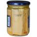 Buy Campos White Tuna in Olive Oil - 400g Glass Jar | Perfect for Salads & Starters | Gourmet International Shipping - Buy Online on SooperMarket.com
