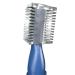 Remington MPT3700 WETech Waterproof Dual Blade Precision Trimmer - Pivoting Head & Eyebrow Comb for Facial Hair - Perfect for Men & Women - Batteries Included - Buy Online on SooperMarket.com