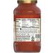 Prego Hidden Super Veggies Traditional Italian Tomato Sauce 24oz Jar - Pack of 6 | Deliciously Healthy Pasta Sauce - Buy Online on SooperMarket.com