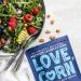 LOVE CORN Sea Salt Snack 1.6oz x10 Bags | Crunchy Non-GMO Gluten-Free Plant Based Low-Sugar | Salted Corn Snack Pack - Buy Online on SooperMarket.com